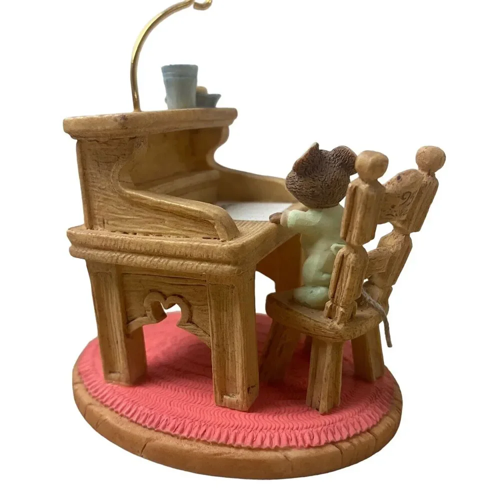 Hallmark preloved excellent